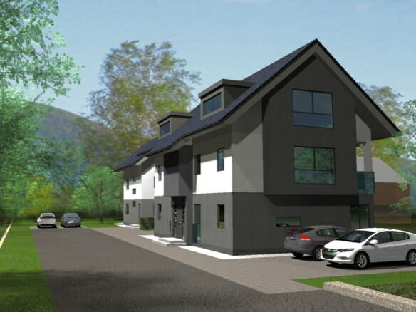 RESIDENTIAL REAL ESTATE